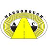 Harborough AC badge