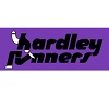 Hardley Runners badge