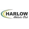 Harlow AC badge