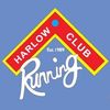 Harlow RC badge