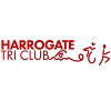 Harrogate Tri Club badge