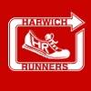 Harwich Runners badge