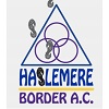 Haslemere Border AC badge