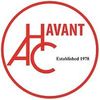 Havant AC badge