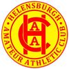 Helensburgh AAC badge
