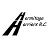Hermitage Harriers RC badge