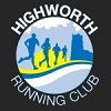 Highworth RC badge