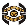 Holmfirth Harriers AC badge