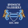 Ipswich Harriers & AC badge