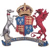 Ipswich School badge