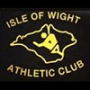 Isle Of Wight AC badge