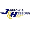 Jarrow & Hebburn AC badge