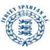 Jersey Spartans AC badge