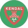 Kendal AAC badge
