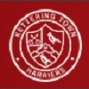 Kettering Town Harriers badge