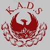 Kimberley & District Striders badge