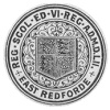 King Edward VI Grammar School Retford badge
