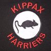 Kippax & District Harriers badge