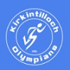 Kirkintilloch Olympians badge