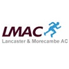 Lancaster & Morecambe AC badge