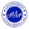 Leamington C and AC badge