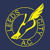 Leeds City AC badge