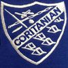 Leicester Coritanian AC badge