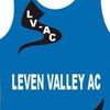 Leven Valley AC badge