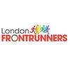 London Frontrunners badge