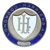 Longwood Harriers badge