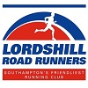 Lordshill Road Runners badge