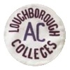Loughborough College AC badge