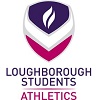 Loughborough Students AC badge
