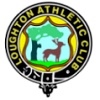 Loughton AC badge