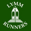 Lymm Runners badge