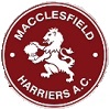 Macclesfield Harriers & Athletic Club badge