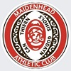 Maidenhead AC badge