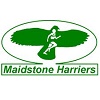 Maidstone Harriers badge