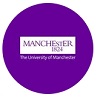 Manchester University CCC badge