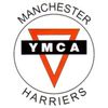 Manchester YMCA Harriers badge