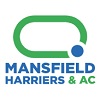 Mansfield Harriers badge