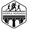 Marple Runners badge