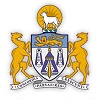 Merchant Taylors School badge