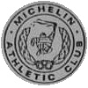 Michelin AC badge
