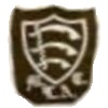 Middlesex Ladies AC badge