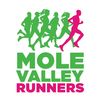 Mole Valley Runners badge