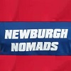 Newburgh Nomads badge