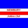 Newbury AC badge