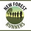 New Forest Runners badge