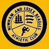 Newham & Essex Beagles AC badge